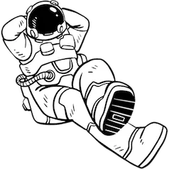Astronaut