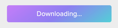 Button with a background gradient from blue to purple with white text