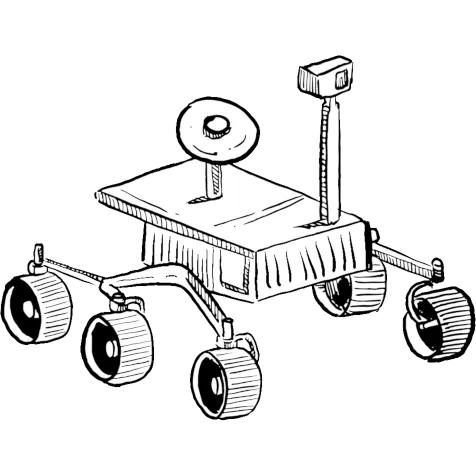 Mars Rover