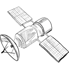 Satellite